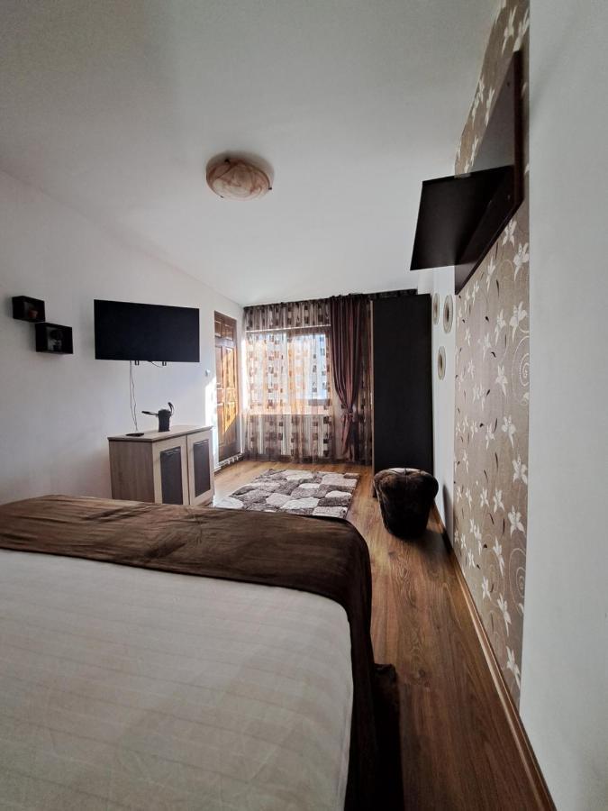 Shelby Accommodation -Adult Only- Sinaia Kültér fotó