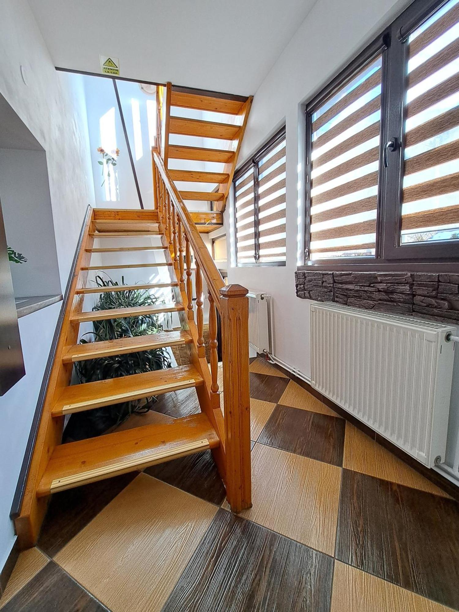 Shelby Accommodation -Adult Only- Sinaia Kültér fotó