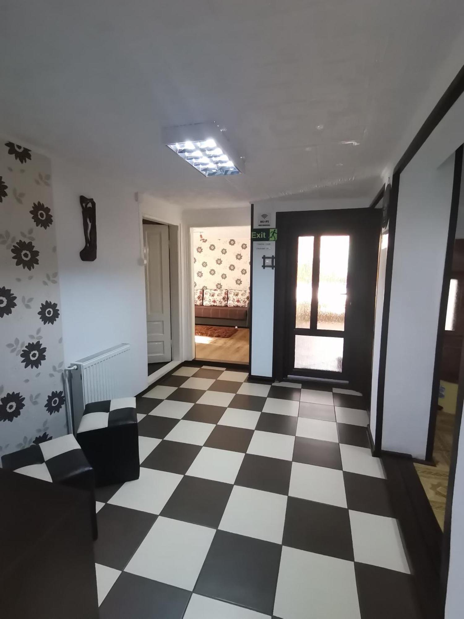 Shelby Accommodation -Adult Only- Sinaia Szoba fotó
